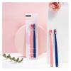 NSKQUFDNFKA Manual Toothbrush 1Pair Couple Toothbrush Heart Brush Teeth Soft Nano Adults New Couple's Wedding Gift Brush view 4