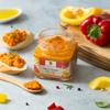 EMILIA FOOD LOVE | Pepper Sauce - 7.05oz (200g) view 2