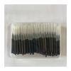 NSKQUFDNFKA Manual Toothbrush 120Pcs/Box Interdental Care Tooth Interdental Cleaners Teeth Brush Oral Hygiene Tool Brush(120pcs Black 0.7mm) view 1