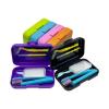 NSKQUFDNFKA Manual Toothbrush 1 Box Cleaning Care Kits Portable Travel Oral Teeth Cleaning Set Detachable Toothbrush Interdental Brush Brush(Blue) view 4