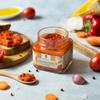 EMILIA FOOD LOVE | Tomato and Vegetable Sauce - 7.05oz (200g) view 2