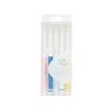 NSKQUFDNFKA Manual Toothbrush 5-Pack Toothbrush Soft Bristle Household Adult Daily Necessities Brush view 1