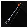 CSNBDMBBSH Grabber Reacher Tool, Grabber Tool, Multifunctional Grabber Reacher Tool Wide Claw Opening Pick Up Stick view 2