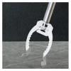 CSNBDMBBSH Grabber Reacher Tool, Grabber Tool, Multifunctional Grabber Reacher Tool Wide Claw Opening Pick Up Stick view 4