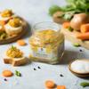 EMILIA FOOD LOVE | Fried Vegetable Sauce- 7.05oz (200g) view 2