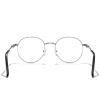 OLIEYE Round Reading Glasses for Women Fashionable Design Reader Computer Glasses And Spring Hinges view 4