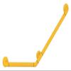 Bathtubs Grab Bar 135 Stainless Steel Grab Bar, Grab Rail Safety Anti-Slip Rail Handrail Support Rod, Portable Elderly Child Disabled view 1