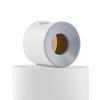 1pc Electric Toothbrush Holder Wall-Mounted Dustproof Toothbrush Holder Perforated Bathroom Electric Toothbrush Brush Holder(Gray) view 1