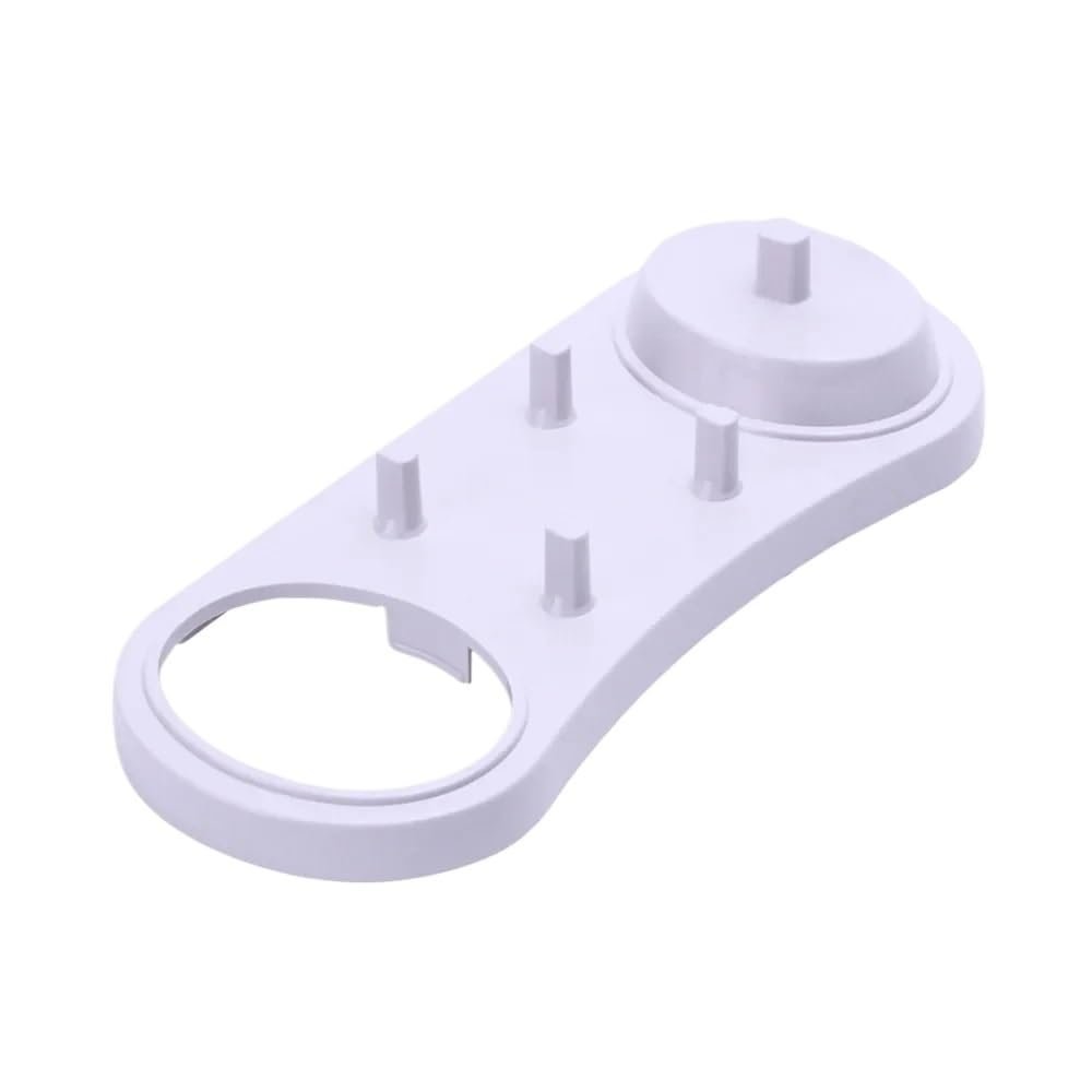 1pc Holder Bracket, Compatible for Oral B Electric Toothbrush Bathroom Toothbrush Stander Base