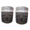 Mahamandaleshwar Black Raisins 1+1 Combo (250g x 2)| Seedless Dried Grapes | Traditional Indian Taste & Aroma view 2