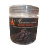 Mahamandaleshwar Black Raisins 1+1 Combo (250g x 2)| Seedless Dried Grapes | Traditional Indian Taste & Aroma view 3