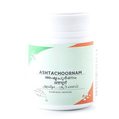 1Pack Ashta Choornam - 1.76Ounce / 50Gram