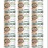 MOUNTAIN ESSENTIALS All Natural Canned Turkey 14.5 oz 14g Protein per Serving (8 Servings per Can, 96 Total Servings) Fully Cooked, Ready to Eat Deli White Meat Premium Canned Meat for Daily Meals, Emergency Food Supply, Survival Storage, Campi view 1