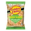 Golden Flake Chili Lime Pork Rinds, 4 oz Bags (Pack of 12) Tangy Spicy Pork Skins Gluten-Free, Low Carb, Keto Snack with Bold Southern Flavor view 1