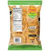 Golden Flake Chili Lime Pork Rinds, 4 oz Bags (Pack of 12) Tangy Spicy Pork Skins Gluten-Free, Low Carb, Keto Snack with Bold Southern Flavor view 2