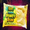 Rap` Snacks Big Back 4 oz Variety Pack Honey Buns; Lemon, Strawberry, Iced, and Birthday Cake. 2 each flavor (Pack of 8) view 2
