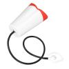 Vocal Dampener for Singing Practice Soundproof, Stress Relief, Ideal for Singers, Actors, Performers view 2