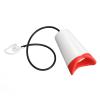 Vocal Dampener for Singing Practice Soundproof, Stress Relief, Ideal for Singers, Actors, Performers view 3