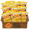 Golden Flake Original Pork Rinds, 4 oz Bags (12 Count) view 1