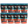 Paktli Organic Alegra Bites 8-Pack Extra Dark Chocolate with Cranberries & Cashews, Eight 2oz Bags, Organic Ancient Grain Snack, Amaranth, Quinoa & Millet, Gluten-Free, Non-GMO, Clean Ingredients view 1