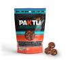 Paktli Organic Alegra Bites 8-Pack Extra Dark Chocolate with Cranberries & Cashews, Eight 2oz Bags, Organic Ancient Grain Snack, Amaranth, Quinoa & Millet, Gluten-Free, Non-GMO, Clean Ingredients view 2