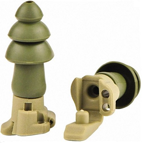 BattlePlugs Shooting Ear Plugs - Small