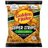 Golden Flake Chili Lime Pork Strips, 3.5 oz Bags (24 Count) view 1