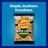 Golden Flake Chili Lime Pork Strips, 3.5 oz Bags (24 Count) view 2