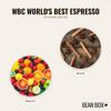 WBC World's Best Espresso - Roasted by Klatch Coffee - Freshly Ground Coffee - 2 Pound Bag view 3