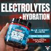 FRONTLINE FORMULATIONS Zero Dark Thirsty - Hydration Drink Mix | Pina Colada; 50 Servings | Contains Essential Electrolytes. Rapid Hydration. Replenish Lost Nutrients view 2