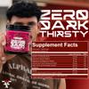 FRONTLINE FORMULATIONS Zero Dark Thirsty - Hydration Drink Mix | Pina Colada; 50 Servings | Contains Essential Electrolytes. Rapid Hydration. Replenish Lost Nutrients view 3