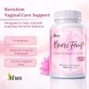 N'More Boricfem Boric Acid Suppositories for Women with Applicator,60 Count view 3
