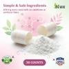 N'More Boricfem Boric Acid Suppositories for Women with Applicator,60 Count view 4