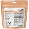 ALOR Freeze-Dried Yogurt Snacks Mango Flavor | Crunchy Yogurt Bites Made from Real Fruit & Yogurt | Packed with >15 million CFU probiotics per serving Gluten-Free, Kosher, and Halal Certified (30 Grams x 4 Packs Mango) view 2