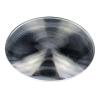 1PC Dia 150mm Optical PMMA Plastic Solar Fresnel Lens DIY Projector Screen Lens Magnifier Focal Length Focussing Lens(210mm) view 1