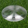 1PC Dia 150mm Optical PMMA Plastic Solar Fresnel Lens DIY Projector Screen Lens Magnifier Focal Length Focussing Lens(210mm) view 4