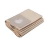 1 Set Dust Bags Blue Cloth Cover Foam Filter Compatible for Einhell Wet and Dry Vacuum Cleaner TC-VC 1820 TC-VC 1820 SA TC-VC 1812 S TC-VC view 4
