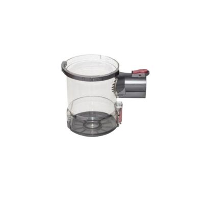 1pcs Dust Cup Compatible for IEDACH 12kPa Powerful Suction 150W Wireless Handheld Vacuum Cleaner Parts Spare Accessories