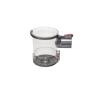 1pcs Dust Cup Compatible for IEDACH 12kPa Powerful Suction 150W Wireless Handheld Vacuum Cleaner Parts Spare Accessories view 1