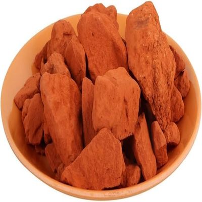 JB Geru Mitti Stone geru Stone red ocher Stone 200 gram