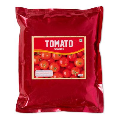 14.10oz Tomato Powder - 400Grams (Pack of 1) | Ready to Use | Tangy, Spray-Dried & Delicious | Tamatar Powder