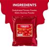 14.10oz Tomato Powder - 400Grams (Pack of 1) | Ready to Use | Tangy, Spray-Dried & Delicious | Tamatar Powder view 4