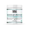 GEC Muscle Potion Creatine Monohydrate Powder (25 Servings) Post Workout Muscle Growth Supplement with 5000mg Creatine, 2500mg L-Leucine & 2000mg Velositol Unflavored, Muscle Recovery & Strength view 1