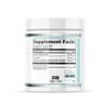 GEC Muscle Potion Creatine Monohydrate Powder (25 Servings) Post Workout Muscle Growth Supplement with 5000mg Creatine, 2500mg L-Leucine & 2000mg Velositol Unflavored, Muscle Recovery & Strength view 2