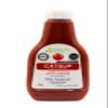 Catsup Keto | Sugar Free | Vegan | 0.8g Net Carbs Per Serving | 100% Natural | No Preservatives | 250ml view 1