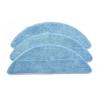 GOFJAJHQ 3PCS Mop ClothCompatible for Yeedi K650 Robot Vacuum Cleaner Parts Mop Cloth Household Cleaning Home Appliance Parts Accessory Replacement view 1