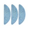 GOFJAJHQ 3PCS Mop ClothCompatible for Yeedi K650 Robot Vacuum Cleaner Parts Mop Cloth Household Cleaning Home Appliance Parts Accessory Replacement view 4