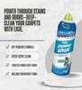 Woolite Carpet Care Kit Carpet Cleaner for Home & Pet Stain Care view 2