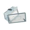 1* Dust Bin 1* Filter Compatible for Samsung Powerbot-E VR05R5050WK Robot Vacuum Cleaner Cleaning Dust Bin Filter for Vacuum Cleaners view 1