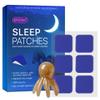 Sleep Patches for AdultsDeep Sleep Patches, for Men and Women, Easy to Use That Last All Night with Head Massage Comb Set view 1